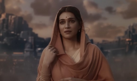 KATHMANDU: Nepal resumes screening of Hindi movies except Adipurush