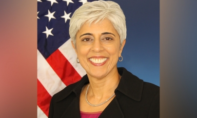 WASHINGTON: Arti Prabhakar, Joe Biden’s Science Adviser, Urges AI Partnership With India