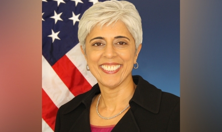 WASHINGTON: Arti Prabhakar, Joe Biden’s Science Adviser, Urges AI Partnership With India