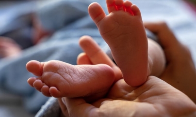 LONDON: As UK Births Hit 20-Year Low, Indian-Born Parents Take Record Share