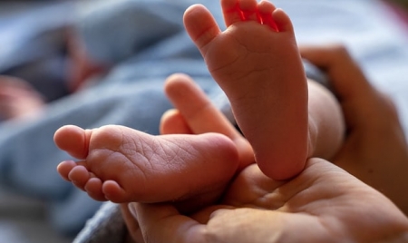 LONDON: As UK Births Hit 20-Year Low, Indian-Born Parents Take Record Share