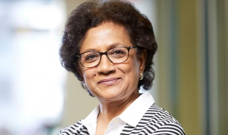 WASHINGTON: Indian-Origin US Diplomat Championing Women’s Rights In India On Week-Long Visit