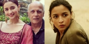 MUMBAI: Mahesh Bhatt reacts to Alia Bhatt’s Hollywood debut