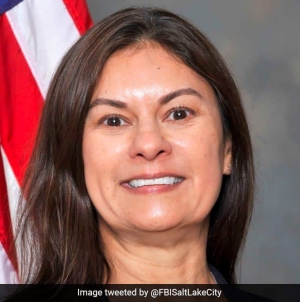 WASHINGTON: Indian-American Shohini Sinha To Head FBI’s Field Office In Salt Lake City