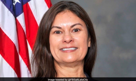 WASHINGTON: Indian-American Shohini Sinha To Head FBI’s Field Office In Salt Lake City