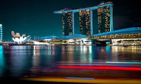 SINGAPORE: Indians Can Now Work As Cooks In Singapore As Island-Nation Bends Rules