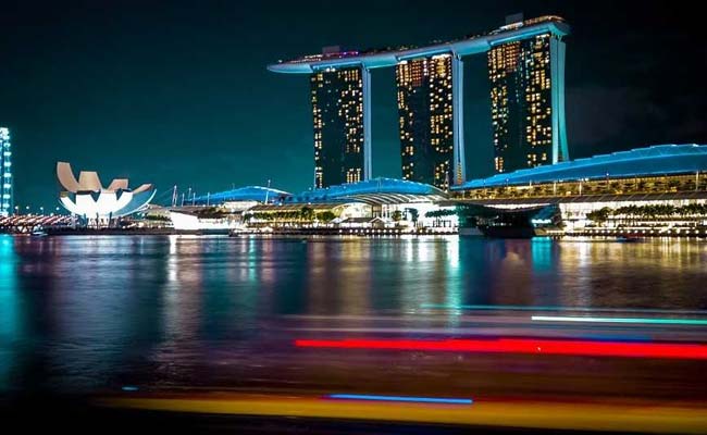 SINGAPORE: Indians Can Now Work As Cooks In Singapore As Island-Nation Bends Rules