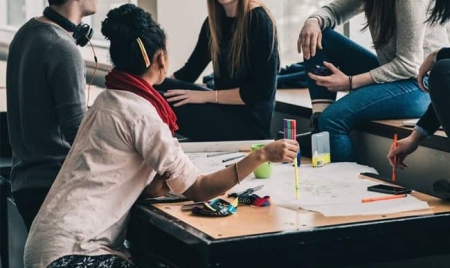 LONDON: Students, Including Indians, Suing UK Universities Over Covid Disruptions. Here’s Why