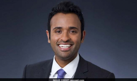WASHINGTON: List Of All Indian-American Candidates Running For US Presidential Elections