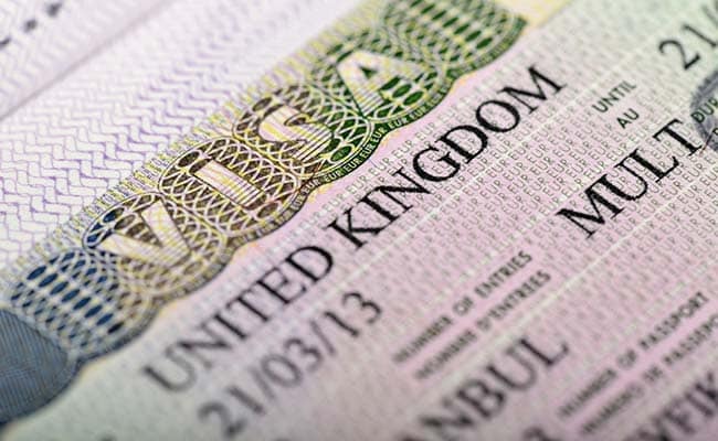 LONDON: UK Opens Second Ballot For Young Professional Scheme Visas For Indians