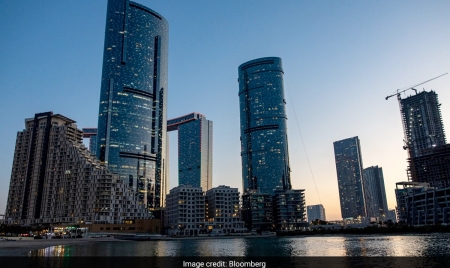 DUBAI: Abu Dhabi Royal To Invest In Banker Rajeev Misra’s New $6.8 Billion Vehicle