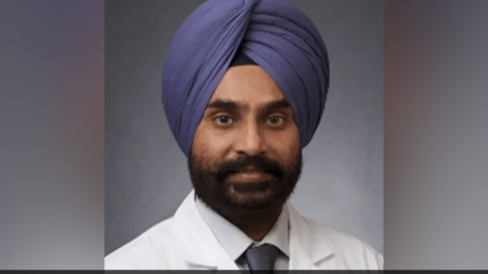 VIRGINA: Virginia Governor Appoints Indian-American Doctor To Key Admin Position