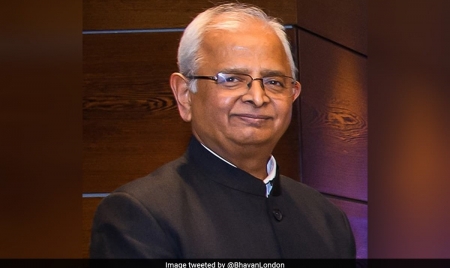 LONDON: King Charles Honours UK-Based Sanskrit Scholar For Services To Indian Arts