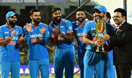 DUBAI: What does India’s No.1 ranking across formats really mean?