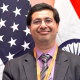 WASHINGTON: Indian diaspora can build bridges between various countries and India, says executive director of Indiaspora