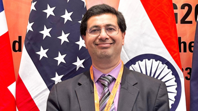 WASHINGTON: Indian diaspora can build bridges between various countries and India, says executive director of Indiaspora