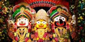 LONDON: UKs 1st Jagannath Temple Receives 25 Million Pound Pledge