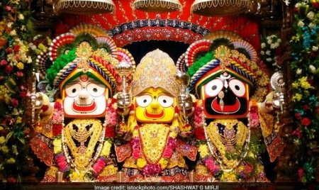 LONDON: UKs 1st Jagannath Temple Receives 25 Million Pound Pledge