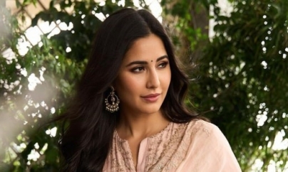MUMBAI: Katrina Kaif is most popular celeb on WhatsApp Channels