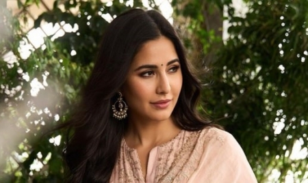 MUMBAI: Katrina Kaif is most popular celeb on WhatsApp Channels