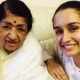 MUMBAI: Shraddha Kapoor wishes to do Lata Mangeshkar’s biopic