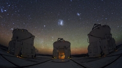 BERLIN: Astronomers call for renaming the Magellanic Clouds