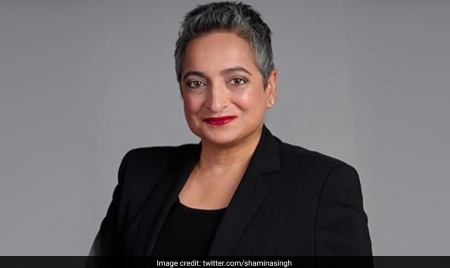 WASHINGTON: Biden To Appoint Indian-American Shamina Singh To Global Trade Committee