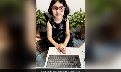 TORONTO: Meet 6-Year-Old Simar Khurana, World’s Youngest Videogame Developer