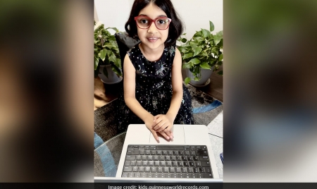 TORONTO: Meet 6-Year-Old Simar Khurana, World’s Youngest Videogame Developer