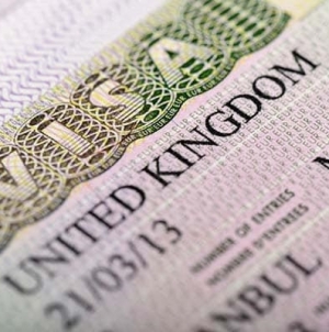 LONDON: Indians Dominate UK’s Skilled Worker, Student Visa Tally