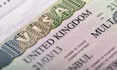 LONDON: Indians Dominate UK’s Skilled Worker, Student Visa Tally