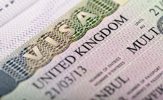 LONDON: Indians Dominate UK’s Skilled Worker, Student Visa Tally