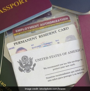 WASHINGTON: Move In US To Recapture Unused Green Cards, Could Benefit Indian-Americans
