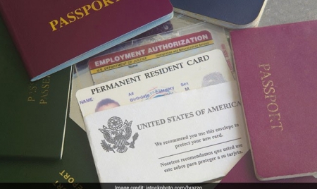 WASHINGTON: Move In US To Recapture Unused Green Cards, Could Benefit Indian-Americans