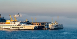 DUBAI: Kerala Plans Passenger Ship Service To Gulf To Beat Exorbitant Air Charges