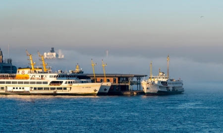 DUBAI: Kerala Plans Passenger Ship Service To Gulf To Beat Exorbitant Air Charges