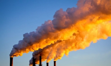 DUBAI: India, Nations With High Per Capita Emissions Can’t Be Clubbed: Senior EU Official