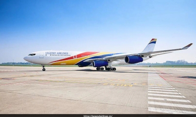 NEW DELHI: India Says Got Consular Access To Those Onboard Grounded Flight In France