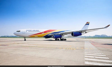 NEW DELHI: India Says Got Consular Access To Those Onboard Grounded Flight In France