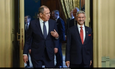 MOSCOW: We Support India’s Permanent Candidacy To UN Security Council: Russia