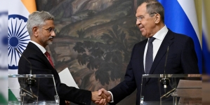 MOSCOW: India, Russia Discuss Plans To Jointly Produce Military Equipment: Minister