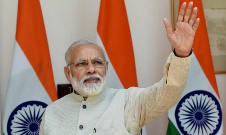 The diaspora and India’s growth story