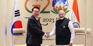 SEOUL: “Journey Of Mutual Respect, Shared Values”: PM Modi On India-South Korea Ties
