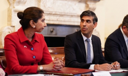 LONDON: India to Africa to the UK: Diasporas don’t influence politics in predictable ways