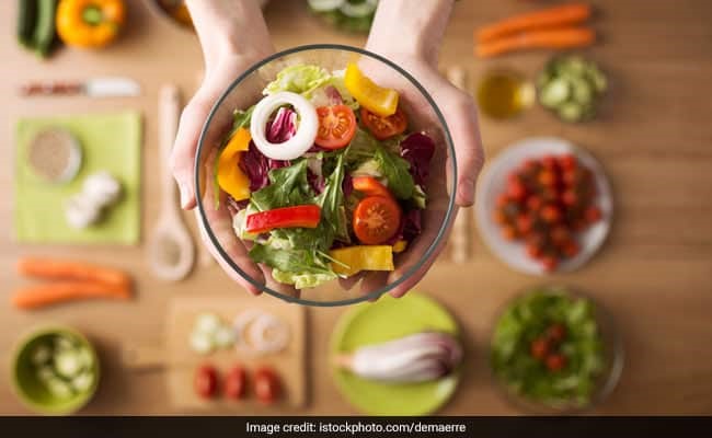 NEW DELHI: Follow These Easy Strategies To Avoid Weight Gain During The Season