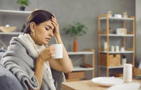NEW DELHI: Winter Headaches: 5 Possible Causes You Must Know