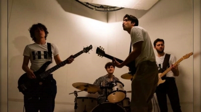 LONDON: Indian-Origin Doctor’s Pandemic Rock Band Now Has An Album, Upcoming Tour