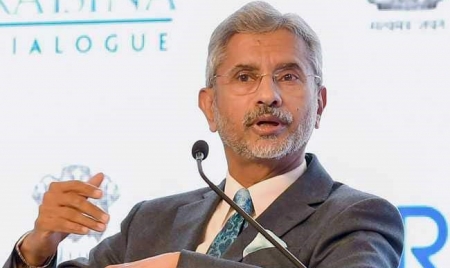 COLOMBO: Visit of External Affairs Minister to Sri Lanka