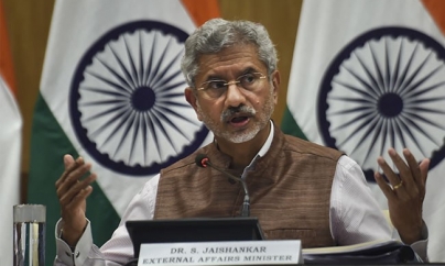 KATHMANDU: S Jaishankar To Embark On 2-Day Visit To Nepal, Focus On Expanding Ties