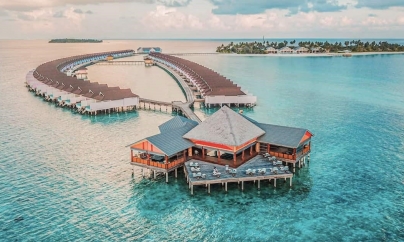 MALÉ: Maldives Tourism Body’s Plea To EaseMyTrip, “Indian Brothers, Sisters”